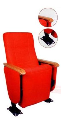 Auditorium Comfortable Sofa Chair